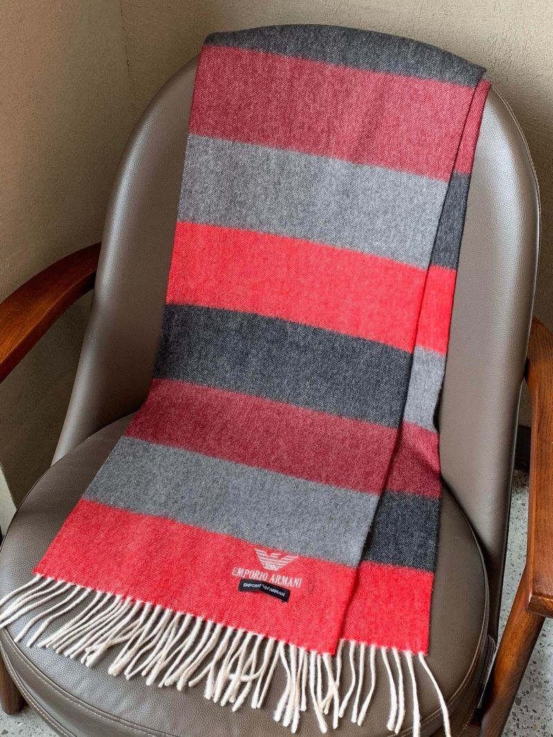 Armani Scarf